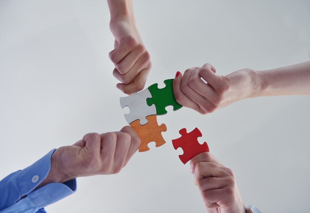A guide to the fiber convergence trinity | IQGeo